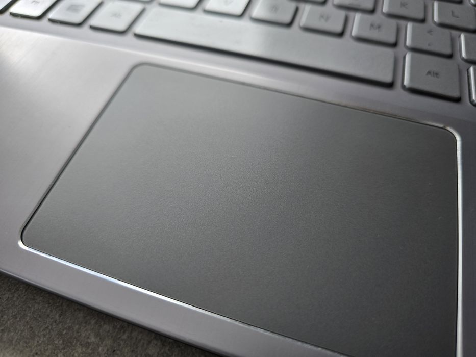 Notebook Samsung 740U