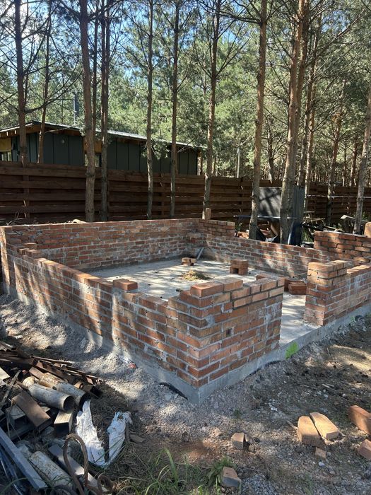 Продаж земельної ділянки + квартира