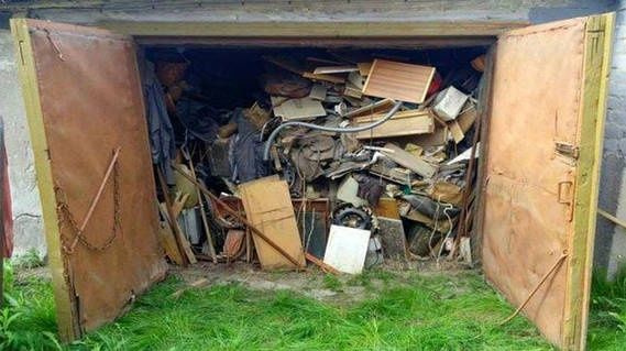 Уборка,скупка и вывоз Вашего хлама с квартиры и гаража