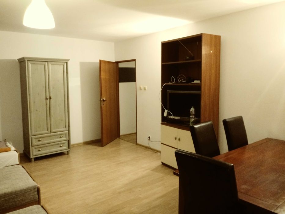 Wynajmę mieszkanie dla  pracowników