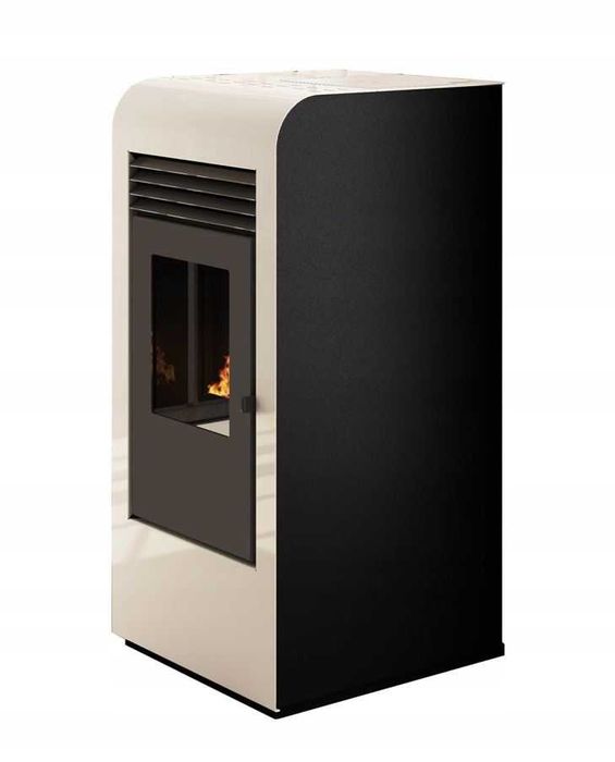 Piecyk na pellet Giada 9 kW + pilot