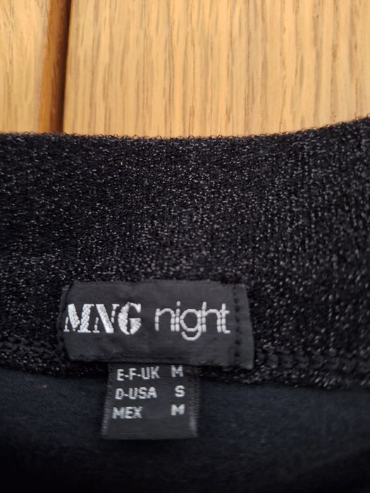 Top MANGO Night T: M