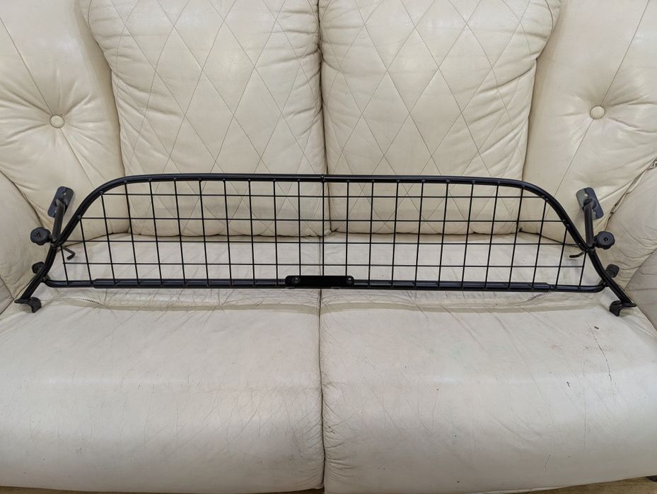 Оригінальна решітка для собак, для Фольксваген туарег 2покоління