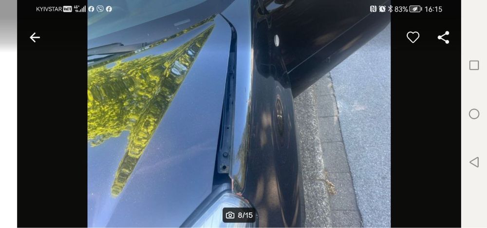 Рено колеос дизель автомат