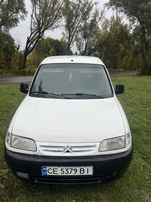 Продам, Сітроен берліно,торг