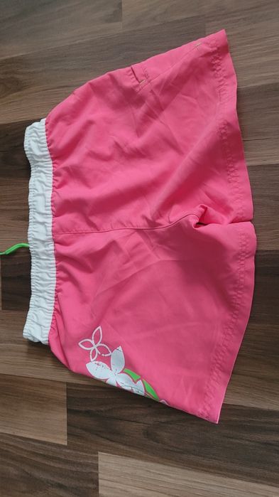 Spodenki kąpielowe Adidas rozm.152