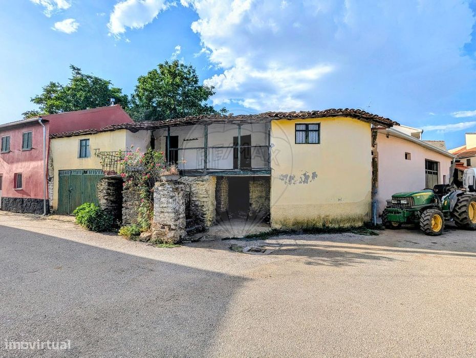 Moradia T3 para venda