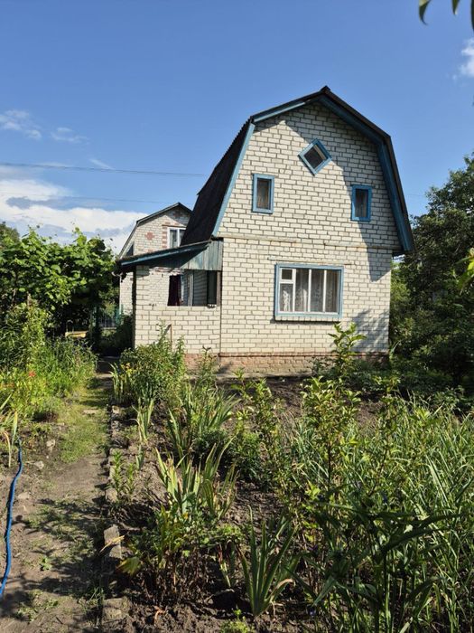 Дача біля Деснянки Ювілейне