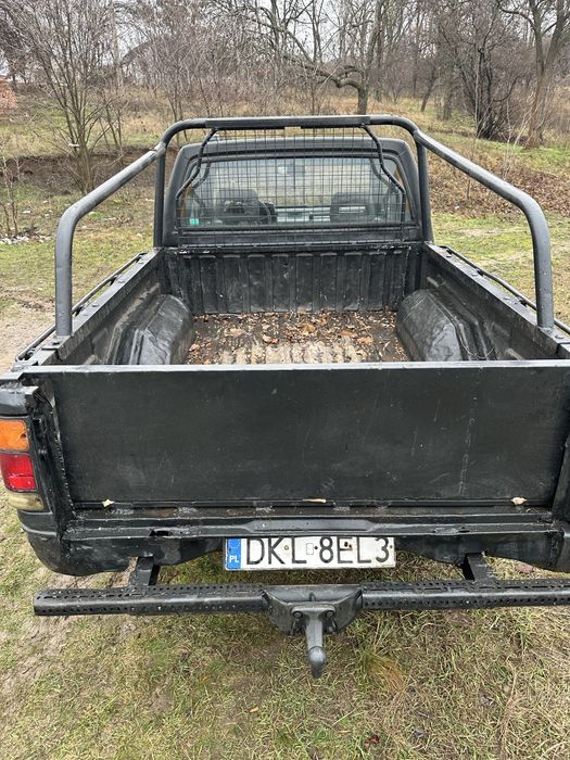 Продам Opel Campo 3,0 дизель