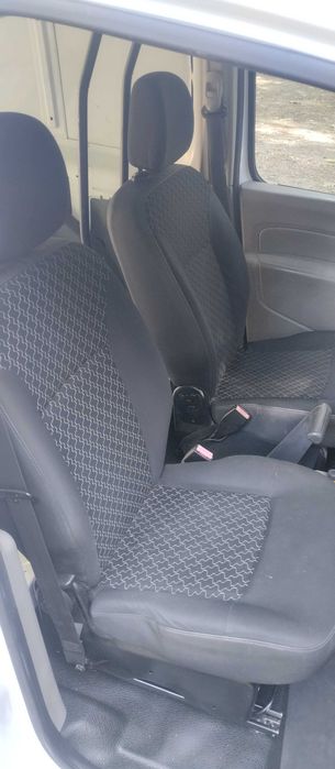 Renault Kangoo compact