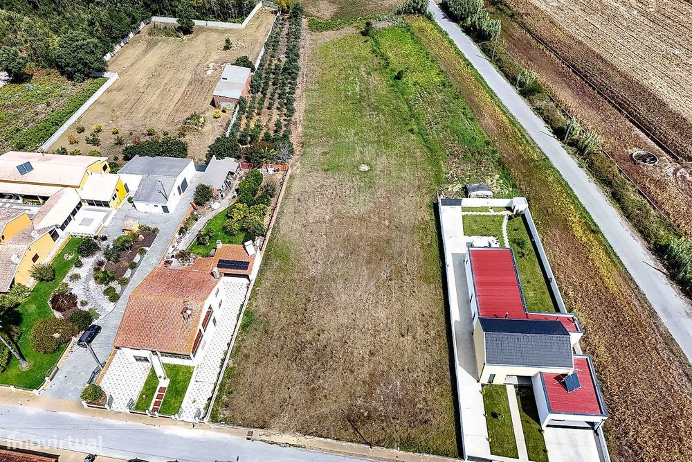 Terreno  para venda