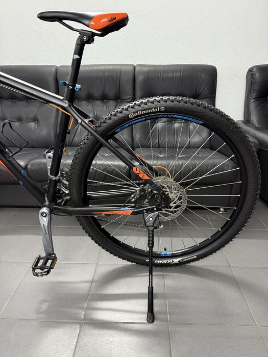 Велосипед KTM ULTRA FUN 29 L