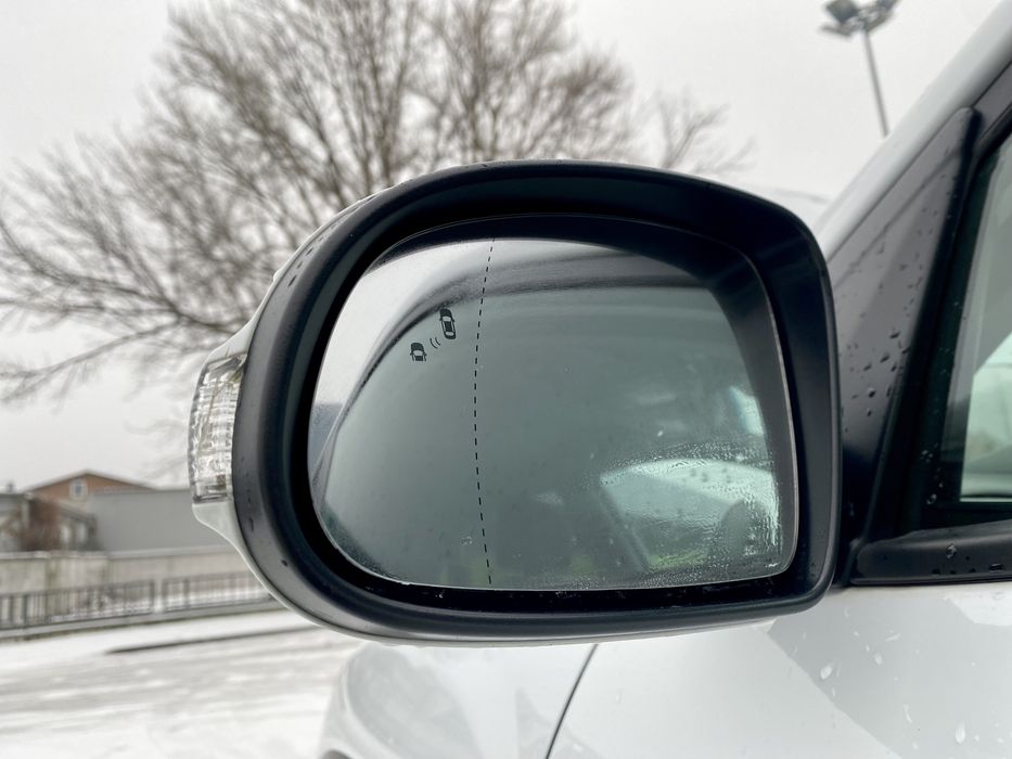 Hyundai Kona 64кВт 2019p без ДТП