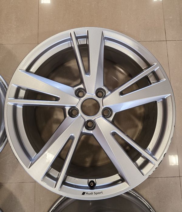 Jantes 19 Audi A3 S3 RS3 19