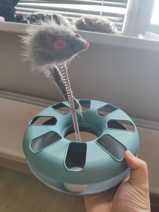 Игрушка для кошки