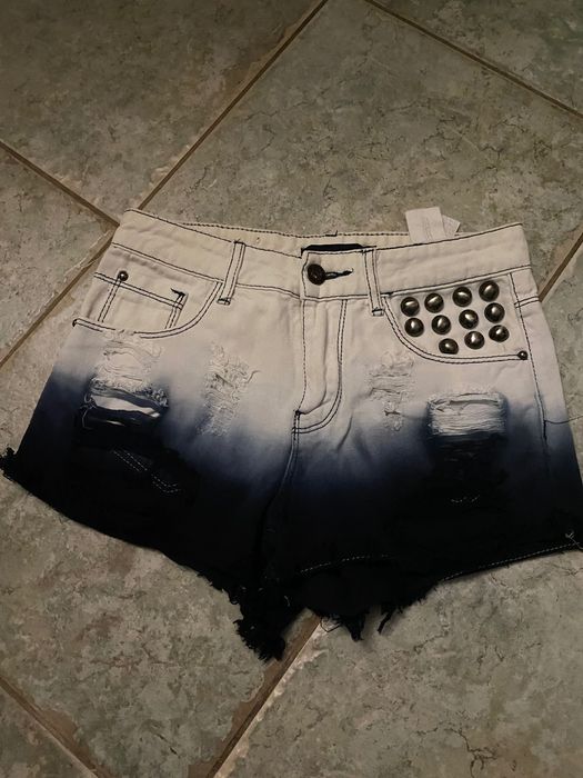 Sexy     spodenki