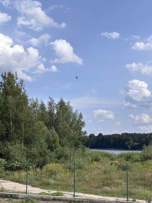 Затишний будинок біля річки, с. Тетерівка