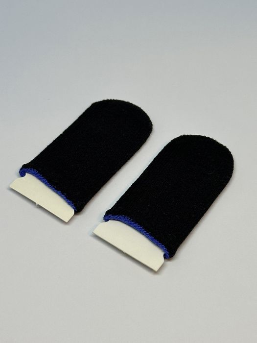 Luva Dedo para Gaming