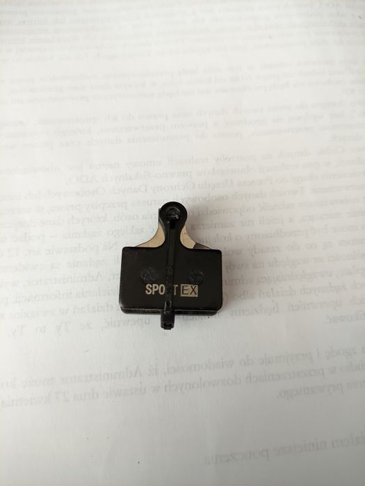 Тормозні колодки. Підходять до більшості  shimano i не тільки shimano.