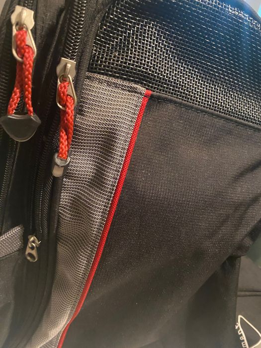 Botas para neve como novas 43