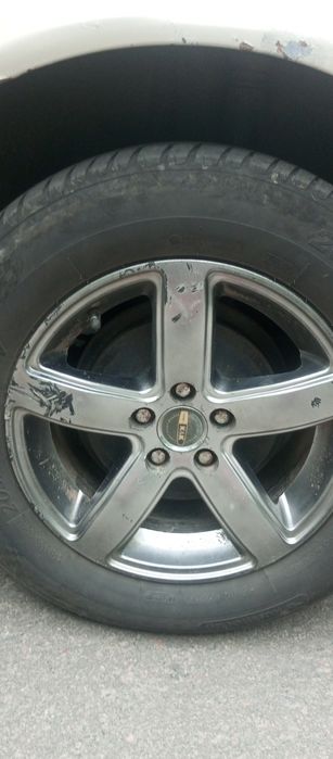 Shkoda Octavia 1,9 tdi