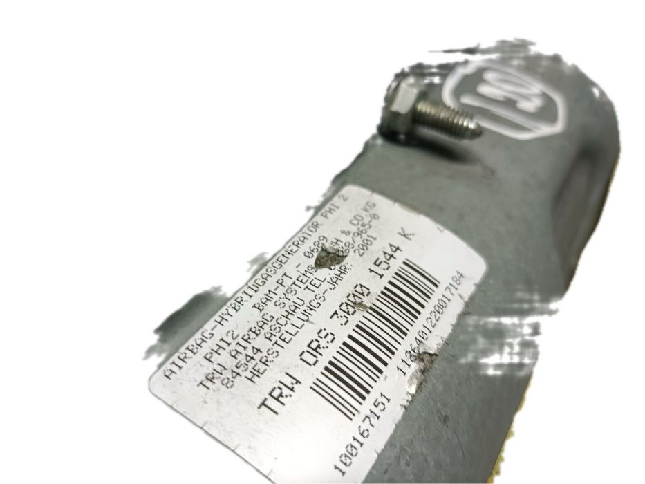 Airbag passageiro FORD Focus I (DAW, DBW)