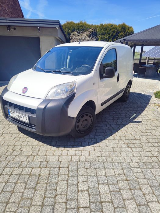 Fiat Fiorino  1.3 Multijet