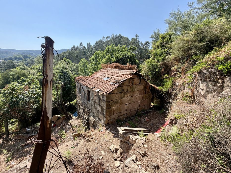 Quinta em Abragao