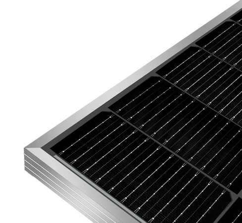 Сонячні панелі HORAY Solar 630W