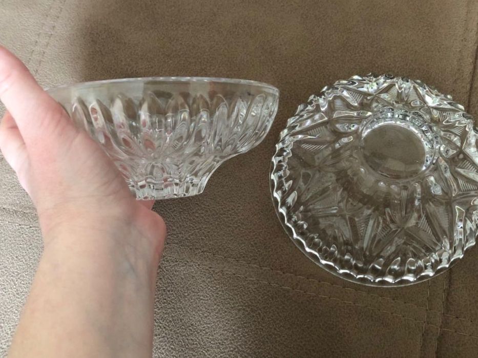 Різний посуд, тільки Тернопіль