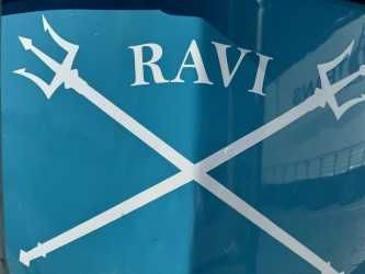 Barco no coraçao Douro