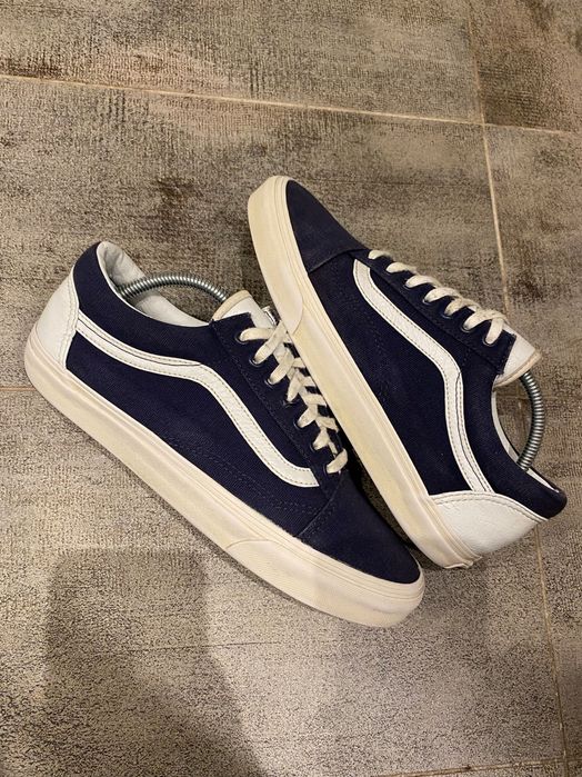 Vans 42 r 27 cm Old Skool Adidasy buty sportowe trampki tenisòwki kedy