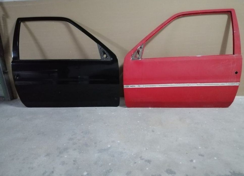 Peças Peugeot e citroen