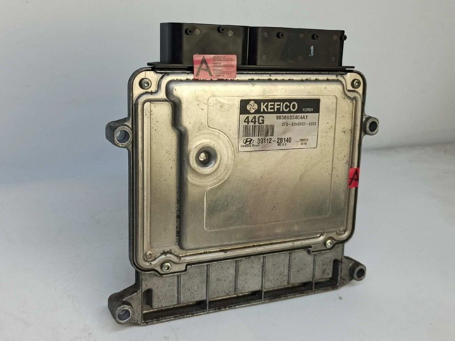 CENTRALINA DO MOTOR UCE HYUNDAI I30 CLASSIC