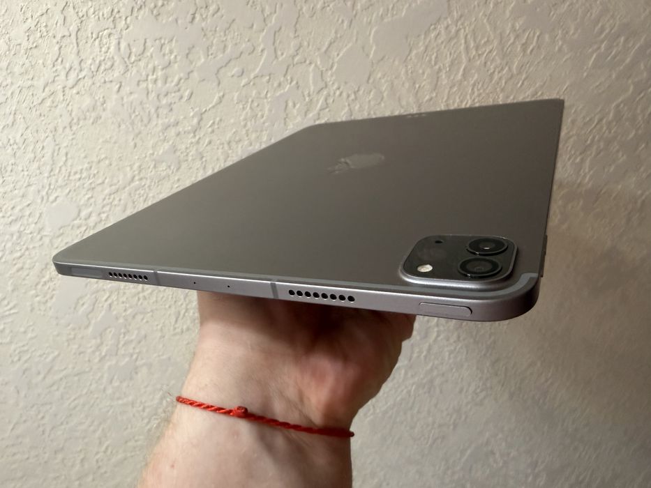 iPad Pro 11 M2 128Gb WiFi+ 4G LTE A2435