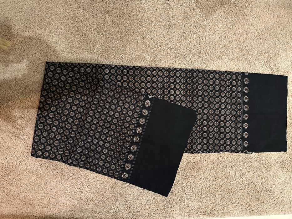 Szaliki meskie 250 sztuk