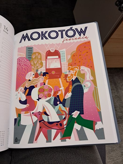 Kalendarz na 2026 rok