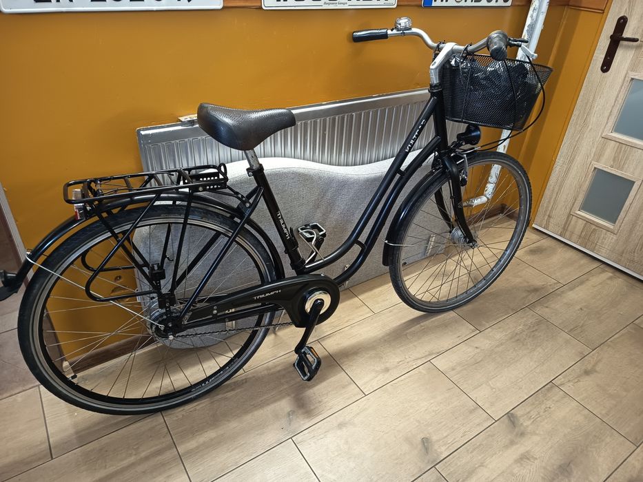 Sprzedam Rower Triumph