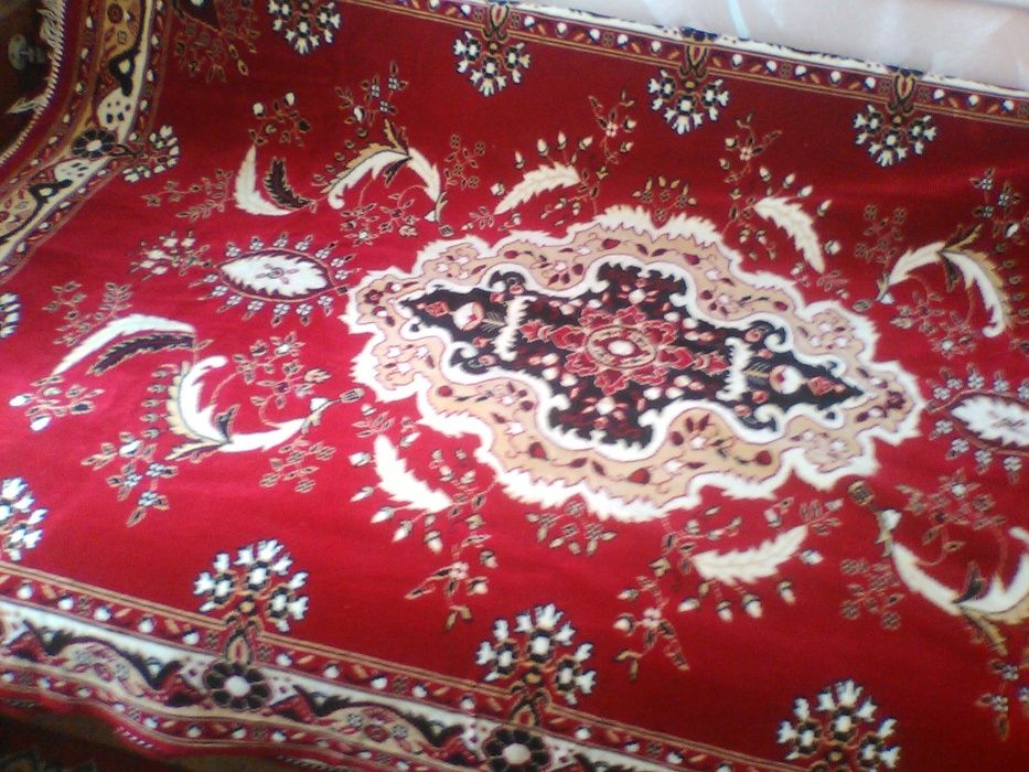 Покривало дивандек