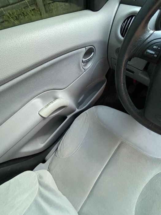 Автомобіль Citroen