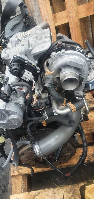 Manicotto Intercooler Renault Trafic/Opel Vivaro/Nissan Primastar 1.9 DCI - Ricambio Compatibile - Foto 2