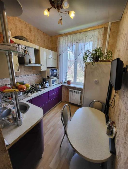 Продам 2к квартиру Правда Калинова