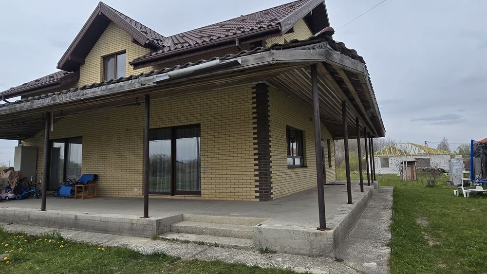 Будинок 210 м.кв. масив 'Залізничний'.(22451274)