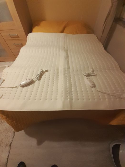 Aquecedor de Camas Casal BEURER XXL