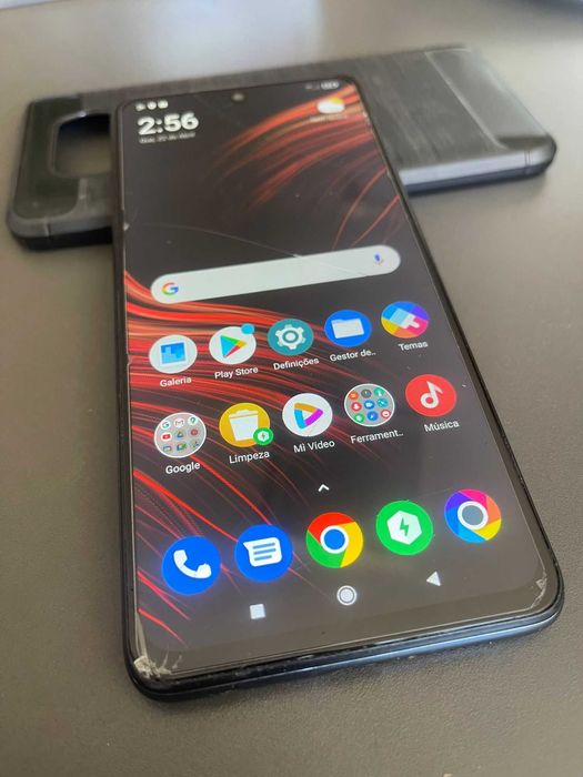 xiaomi poco X3 NFC