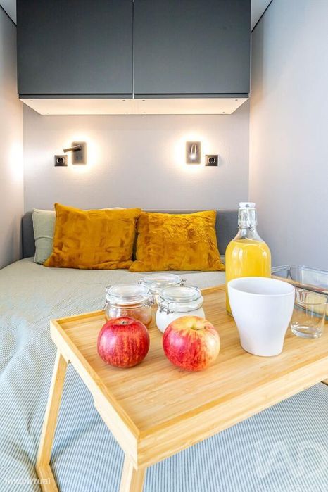 Apartamento T1 em Parque das Nações