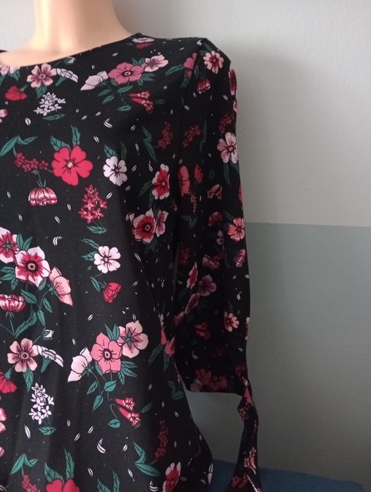 Sukienka Terranova M