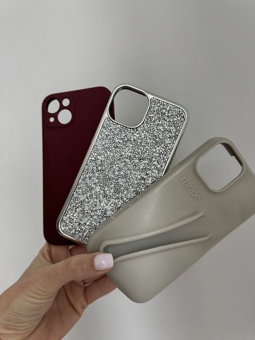 Чехол rhode набор чехлов на iphone 13
