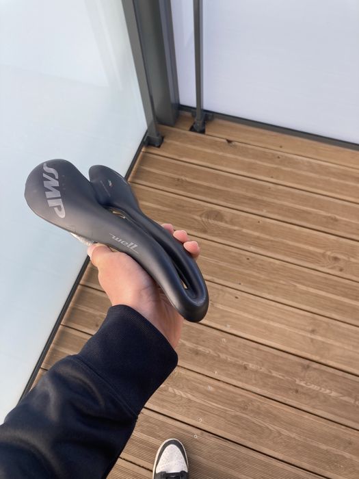 Selim selle smp 144mm
