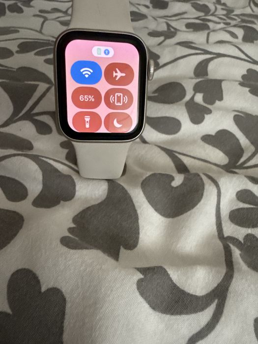 Apple watch SE Sport Band